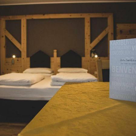 Dolcevita Ambiez B&B San Lorenzo Dorsino Exteriér fotografie