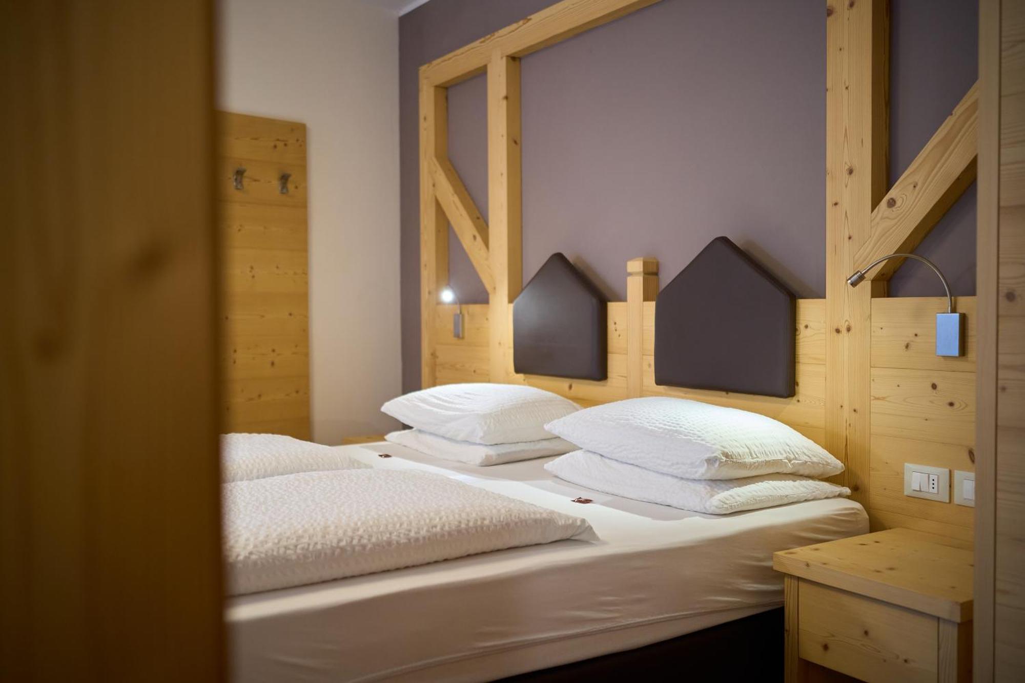 Dolcevita Ambiez B&B San Lorenzo Dorsino Exteriér fotografie
