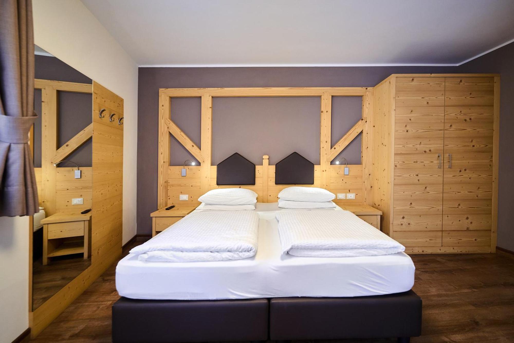 Dolcevita Ambiez B&B San Lorenzo Dorsino Exteriér fotografie